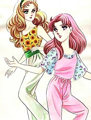 il_grande_sogno_di _Maya_Garasu_no_kamen_Suzue_Miuchi_artbook_07.jpg